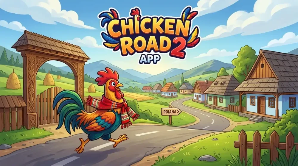 Chicken Road 2 App Romania